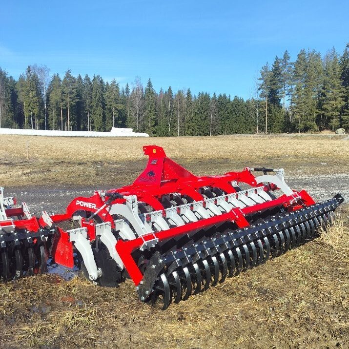 Zabiel-lautasmuokkain